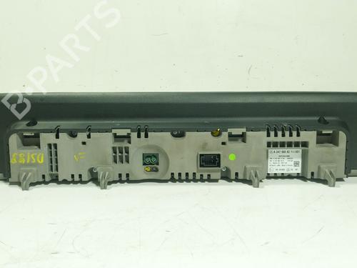 Instrument cluster MERCEDES-BENZ A-CLASS (W177) AMG A 45 S 4-Matic+ (177.054) | BP34572883C47 - Image 2