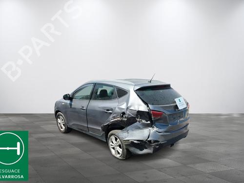Subframe HYUNDAI ix35 (LM, EL, ELH) 1.7 CRDi | BP29940573M9  - Image 7