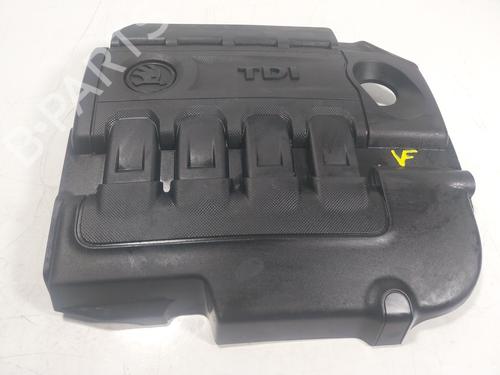 Used Upper protection Upper protection SKODA OCTAVIA III Combi (5E5, 5E6) 2.0 TDI (150 hp) 17146357 17146357