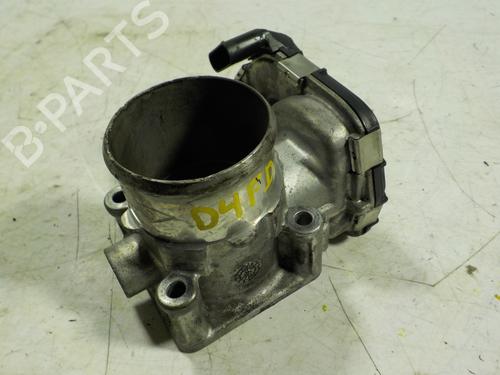 Throttle body HYUNDAI i40 I (VF) 1.7 CRDi | BP7236146M82 