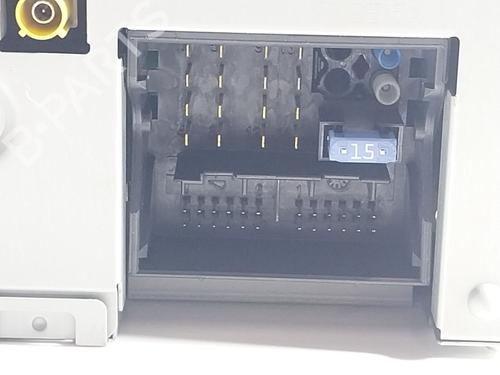Electronic module MERCEDES-BENZ CLA Shooting Brake (X117)  | BP20341813M83 
