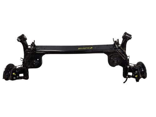 Used Rear axle RENAULT ARKANA I (LCM_, LDN_) 1.3 TCe 140 (LDN0) (140 hp) 31698088