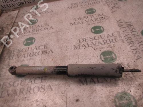 Used Right rear shock absorber Right rear shock absorber OPEL CORSA C (X01) 1.2 (F08, F68) (75 hp) 3826887 3826887