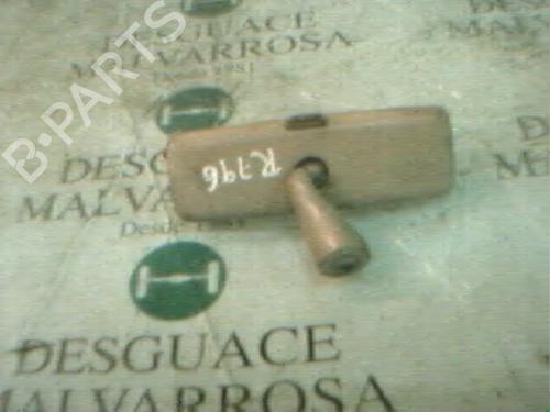 Rear mirror SEAT CORDOBA (6K1, 6K2) 1.6 i | BP3792131I6 