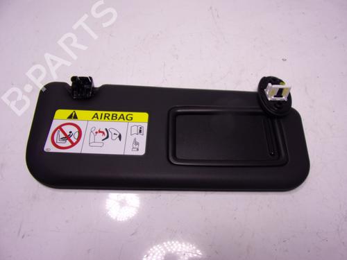 right-sun-visor-toyota-corolla-hatchback-_e21_-_ea1_-_eh1_-7431002l70c0-2018-15941102 main image