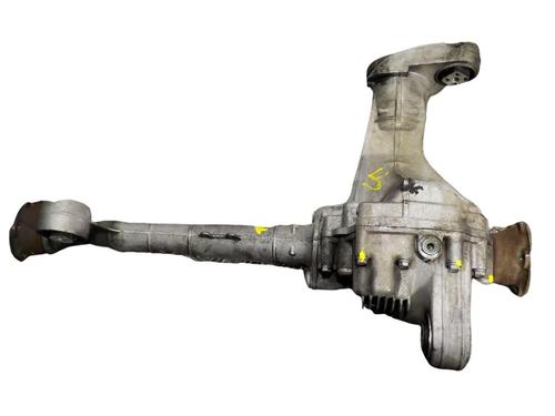 Used Front differential Front differential AUDI Q7 (4LB) 3.0 TDI quattro (240 hp) 7259184 7259184