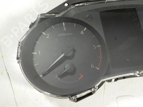 Instrument cluster NISSAN PULSAR Hatchback (C13)  | BP7548069C47 