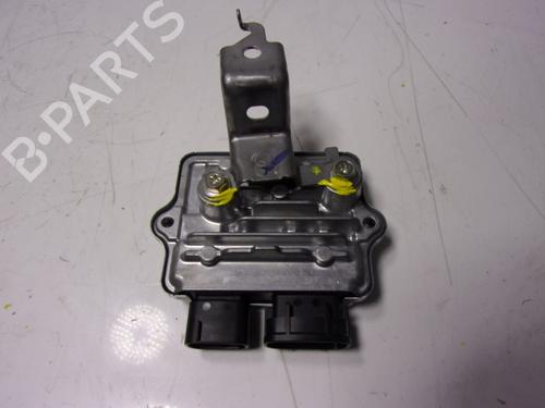 Used Electronic module Electronic module TOYOTA YARIS (_P21_, _PA1_, _PH1_) 1.5 Hybrid (MXPH11) (92 hp) 15887644 15887644