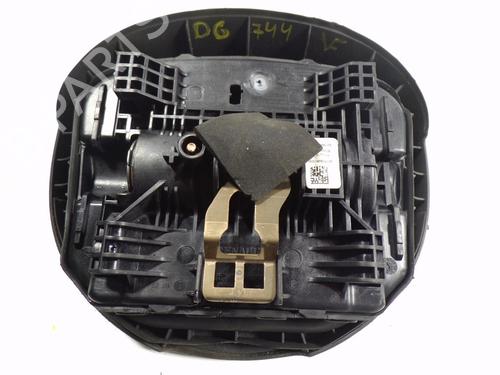 Førerens kollisjonspute RENAULT KANGOO / GRAND KANGOO II (KW0/1_) 1.5 dCi 70 (KW0V, KW0A) | BP7299899C9 