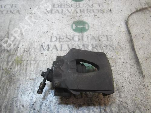 Right front brake caliper SEAT LEON (1P1) 1.9 TDI | BP11548958M104
