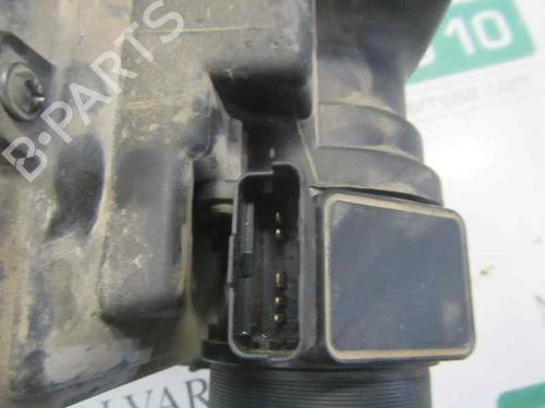 Luftfiltergehäuse CITROËN XSARA (N1)  | BP14281601M87 