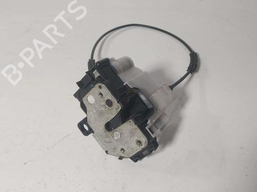 Used Front right lock Front right lock 38912837 38912837