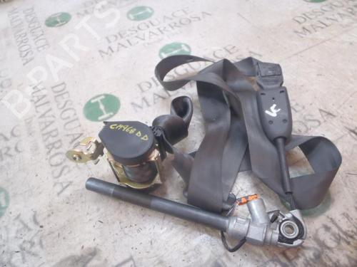 Used Front right seatbelt Front right seatbelt RENAULT MEGANE II (BM0/1_, CM0/1_) 1.9 dCi (BM0G, CM0G) (120 hp) 8740130 8740130