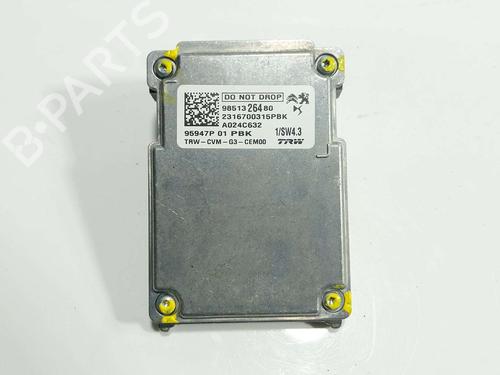 Elektronisk modul Elektronisk modul 38547100 38547100