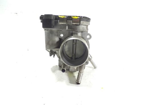 Throttle body HYUNDAI i20 I (PB, PBT)  | BP9763152M82 