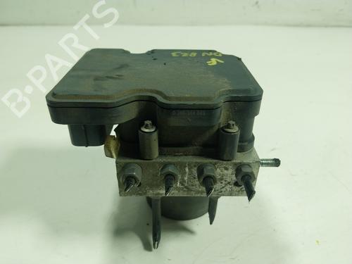 ABS pump CITROËN JUMPER II Van 2.2 HDi 130 | BP17441768M43 