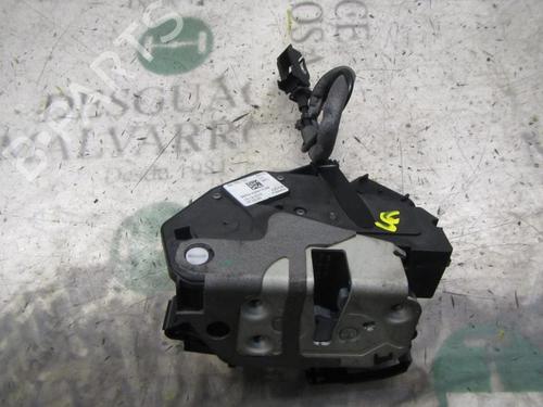 Used Rear left lock FORD FOCUS III 1.6 TDCi (115 hp) 3828796