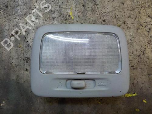 Interior roof light MITSUBISHI ASX (GA_W_) 1.8 DI-D (GA6W) MN108119HD