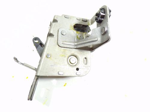 Used Rear left lock Rear left lock FORD TOURNEO CONNECT / GRAND TOURNEO CONNECT V408 MPV [2013-2026] 7984587 7984587