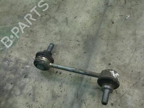 Used Left front suspension arm Left front suspension arm ALFA ROMEO 147 (937_) 1.6 16V T.SPARK ECO (937.AXA1A, 937.BXA1A) (105 hp) 14300038 14300038