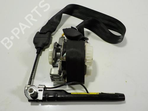 Used Front right seatbelt Front right seatbelt FORD KA (RU8) 1.2 (69 hp) 11192345 11192345