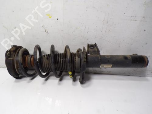 Right front shock absorber AUDI Q3 (8UB, 8UG)  5N0413031AF | 5Q0413031AF