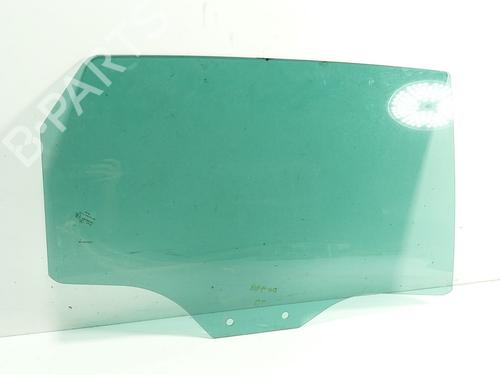 Used Rear right door window SEAT LEON Sportstourer (KL8, KLD) [2020-2025]  20167865