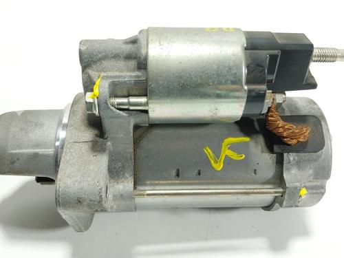 Used Starter Starter BMW 6 Gran Coupe (F06) 640 i (320 hp) 27354509 27354509