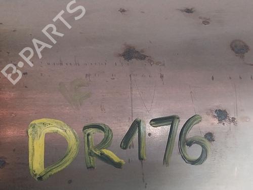 Catalyst TOYOTA VERSO (_R2_) 2.0 D-4D (AUR20_, AUR20R) | BP30485588M10 - Image 4