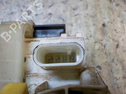Front right lock JEEP COMPASS (MK49) 2.4 | BP3999458C97 - Image 4