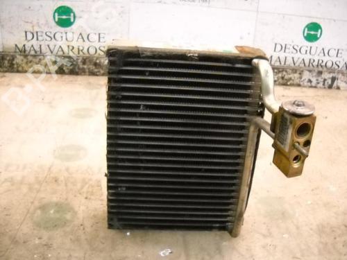 Used Air conditioning evaporator Air conditioning evaporator CITROËN XSARA PICASSO (N68) [1999-2012] 11641537 11641537