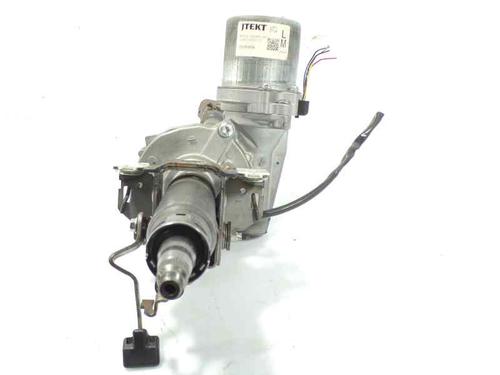 Used Steering column Steering column TOYOTA AURIS (_E15_) 1.4 D-4D (NDE150_, NDE150R) (90 hp) 6567163 6567163
