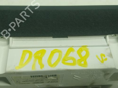 Instrument cluster PEUGEOT 308 II (LB_, LP_, LW_, LH_, L3_) 1.6 THP 125 | BP26225736C47 