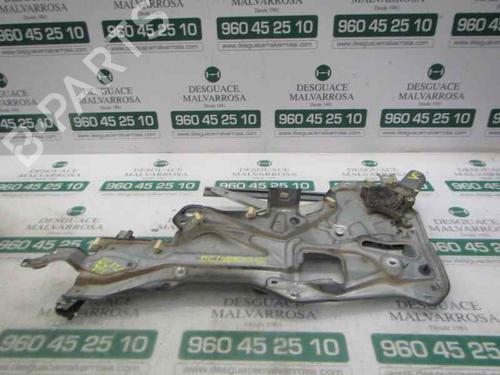 Used Rear left window mechanism Rear left window mechanism RENAULT LAGUNA I (B56_, 556_) 1.9 dCi (B56W) (107 hp) 3871684 3871684