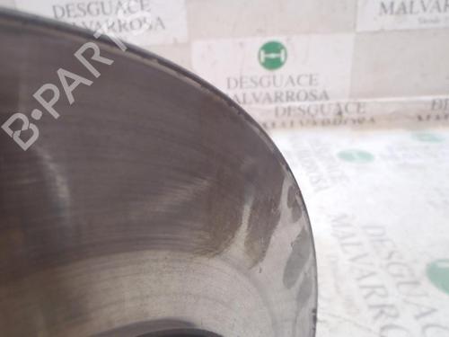 Other OPEL OMEGA B (V94) 2.5 TD (F69, M69, P69) | BP14273346O1 