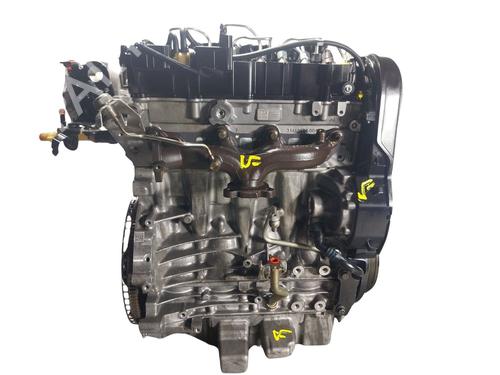 Engine VOLVO V60 I (155) D3 | BP18167980M1 