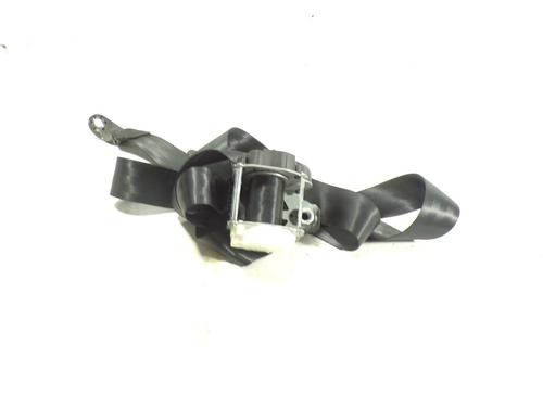 Used Rear left seatbelt SKODA FABIA III Estate (NJ5) 1.2 TSI (90 hp) 9444527