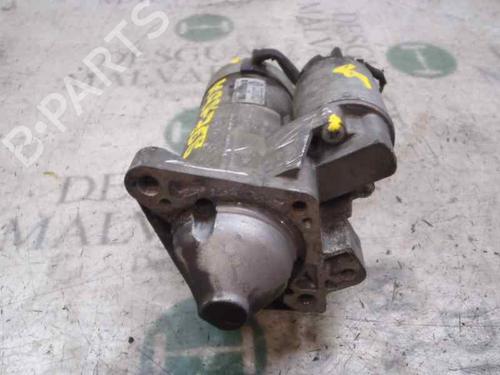 Starter RENAULT CLIO III (BR0/1, CR0/1) | BP3823971M8 - Image 2