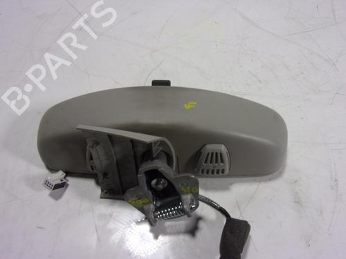 Rear mirror MERCEDES-BENZ C-CLASS (W204) C 220 CDI (204.002) | BP10653057I6