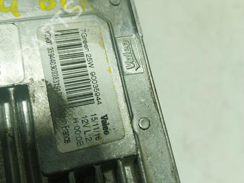 Xenon ballast PEUGEOT TRAVELLER Bus (V_) 1.5 BlueHDi 120 | BP16664782C53 