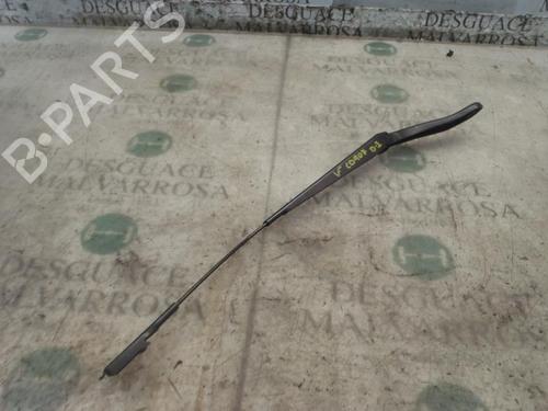 Used Front windshield wiper arm Front windshield wiper arm LAND ROVER FREELANDER 2 (L359) 2.2 eD4 (150 hp) 4015229 4015229