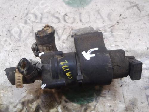 Elektronisk sensor MERCEDES-BENZ CLK (C208) [1997-2003]  14273502