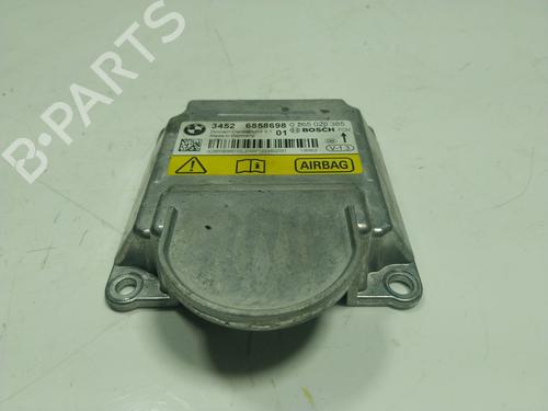 Used ECU airbags BMW 3 (F30, F80) [2011-2018]  17615212