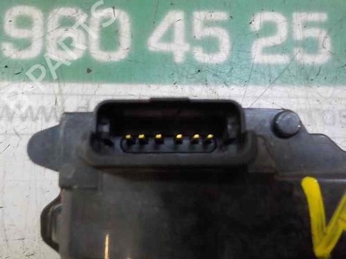 Throttle body PEUGEOT 308 I (4A_, 4C_)  | BP5248903M82 