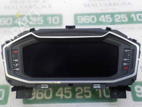 Instrument cluster AUDI A1 Sportback (GBA)  | BP6304473C47 