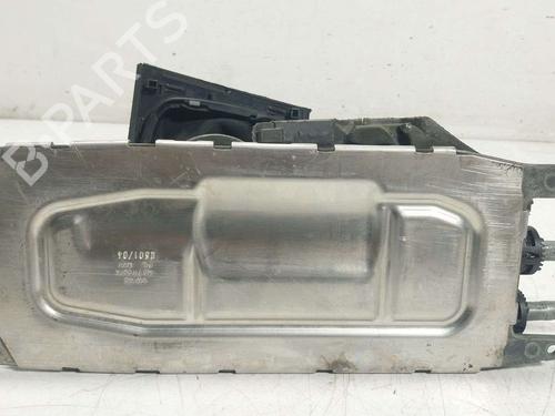 Gear lever AUDI A3 (8P1) 1.6 FSI | BP37400647M90 - Image 4