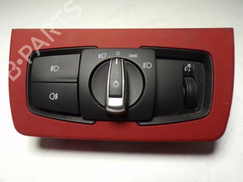 Headlight switch BMW 4 Convertible (F33, F83) [2013-2020]null 61319265303 | 51459218531AI