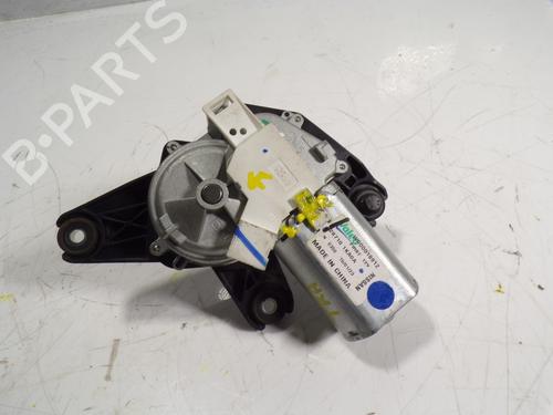 Viskermotor bakrute NISSAN JUKE (F15) 1.5 dCi (110 hp) 9163975