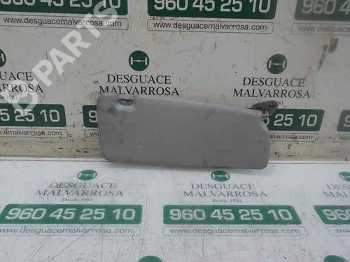 Used Left sun visor Left sun visor BMW 3 (E46) 320 d (136 hp) 4881102 4881102