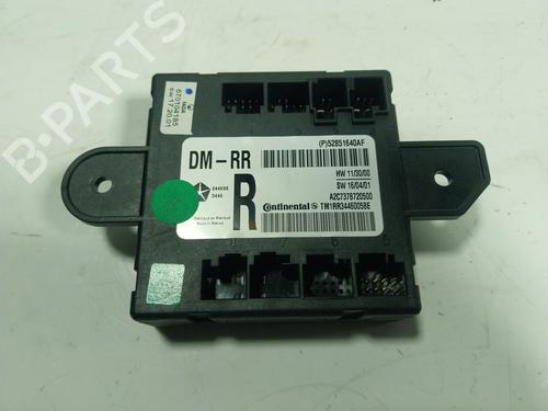 Used Electronic module Electronic module MASERATI LEVANTE SUV (M161) 3.0 S Q4 (430 hp) 17365568 17365568